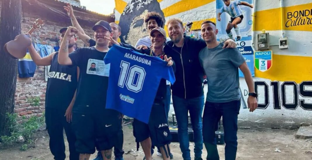 manu chao fiorito